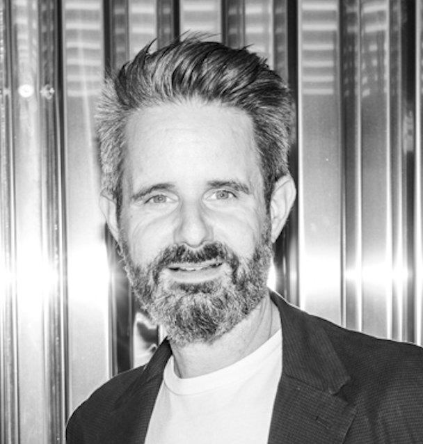 Michael Ruetti Blackwhite